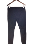 RW&CO Women Straight-Legged Jeans Regular fit in Black - M