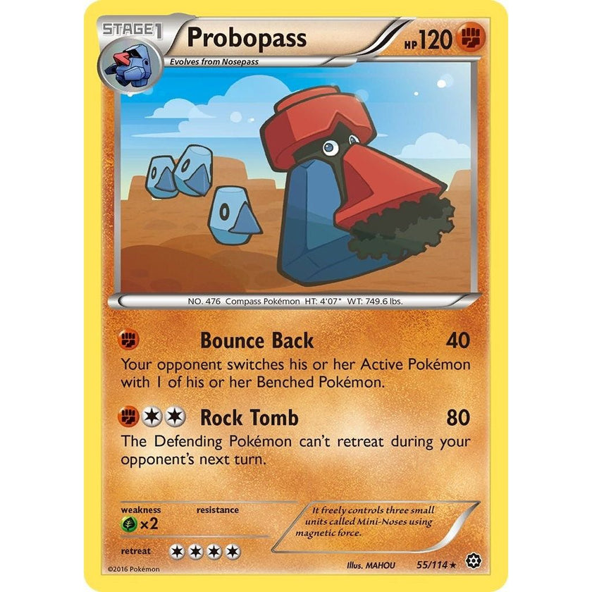 Probopass (55/114) (STS)