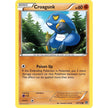 Croagunk (58/114) (STS)
