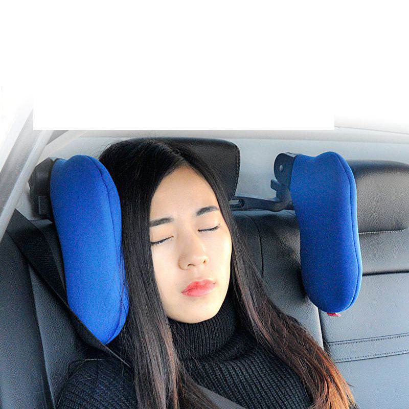 Car Pillow car headrest pillow for Adults and children