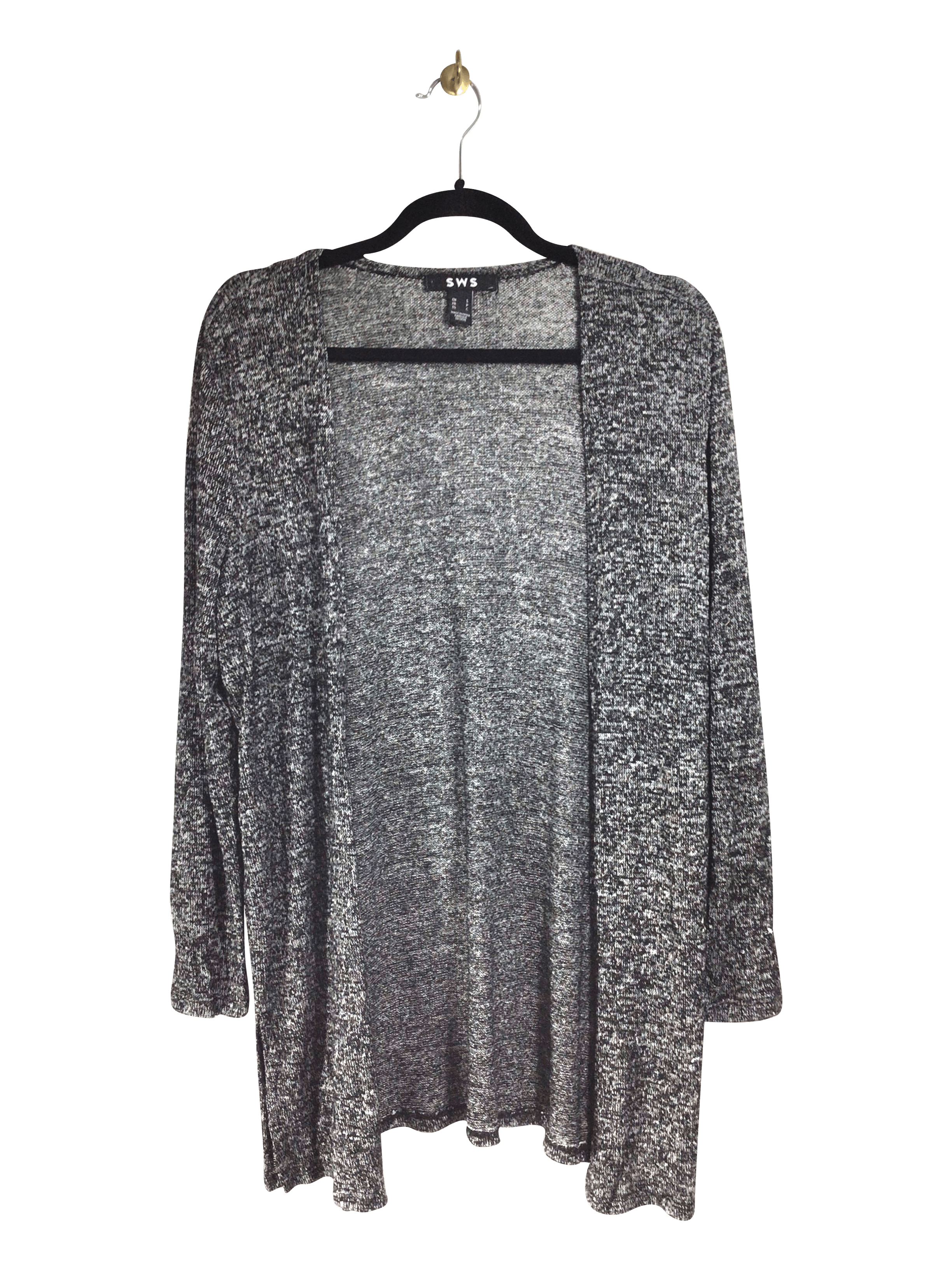 SWS Women Cardigans Regular fit in Gray - S