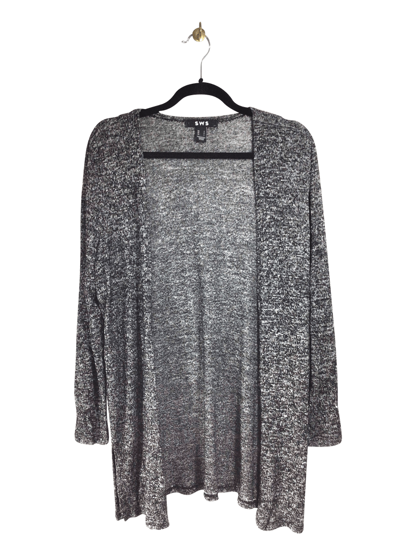 SWS Women Cardigans Regular fit in Gray - S