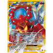 Volcanion EX (Secret) (115/114) (STS)