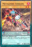 Metalfoes Steelen (TDIL-EN021) - The Dark Illusion 1st Edition
