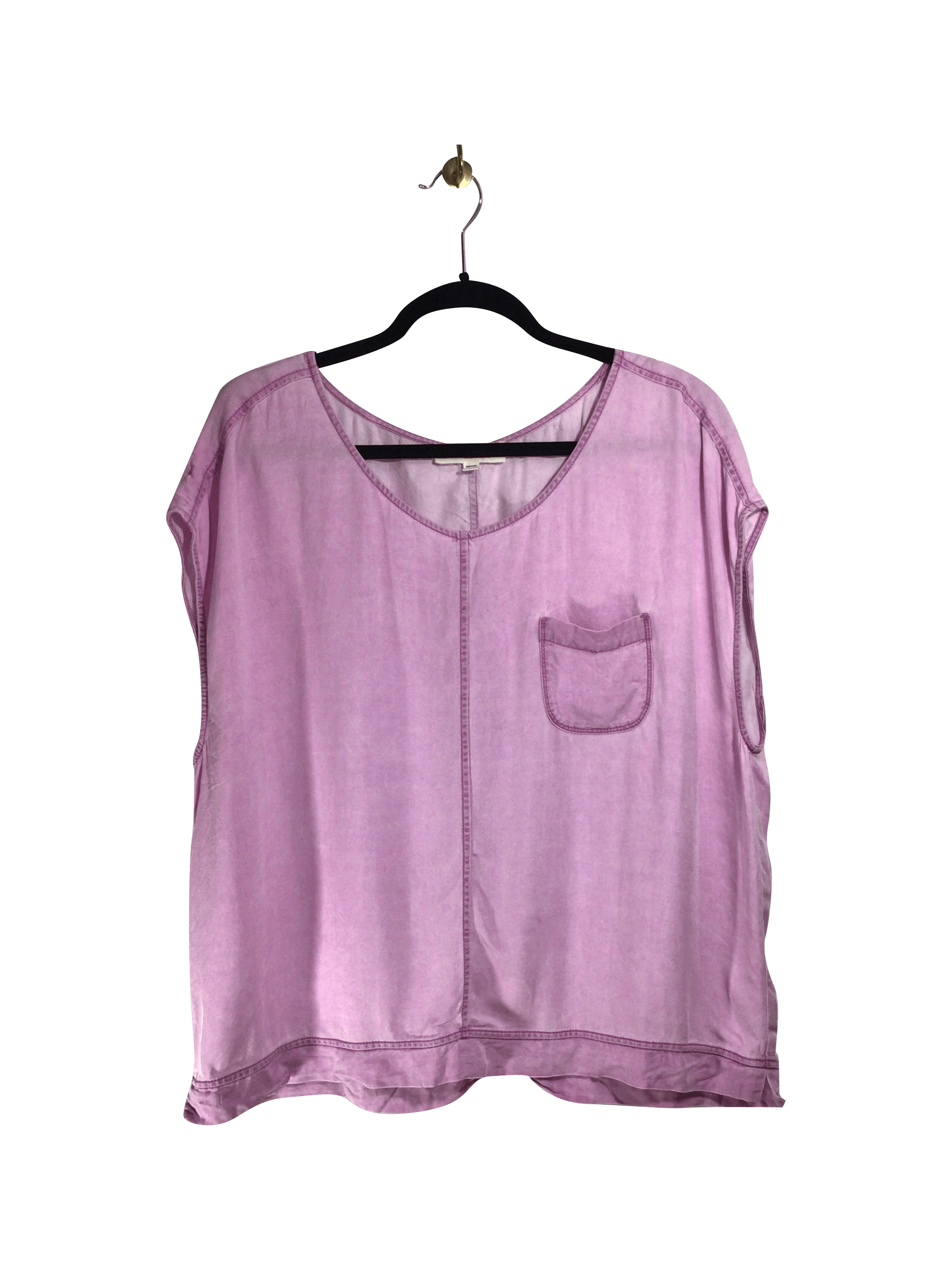 VINCE CAMUTO Women T-Shirts Regular fit in Pink - L