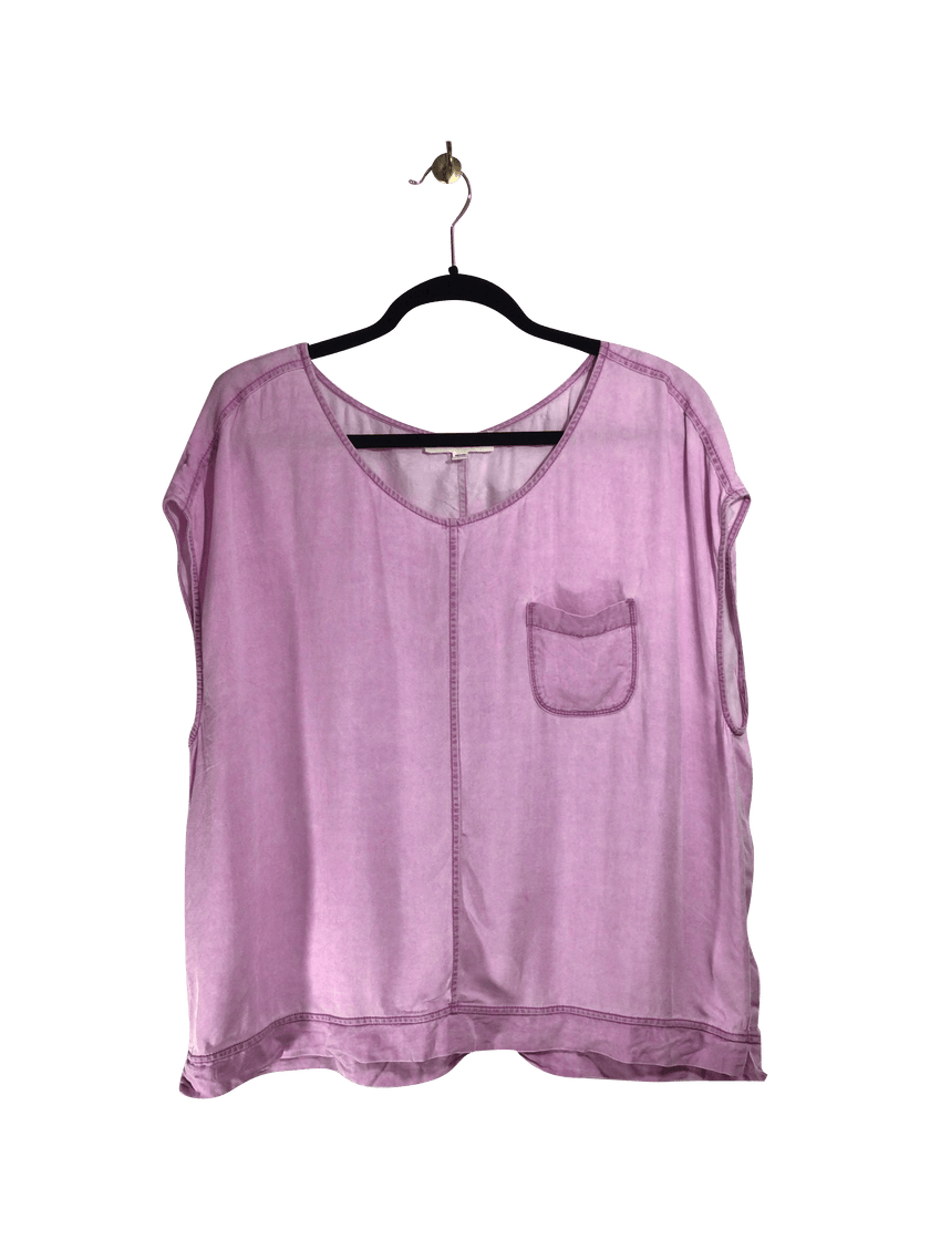 VINCE CAMUTO Women T-Shirts Regular fit in Pink - L