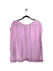 VINCE CAMUTO Women T-Shirts Regular fit in Pink - L
