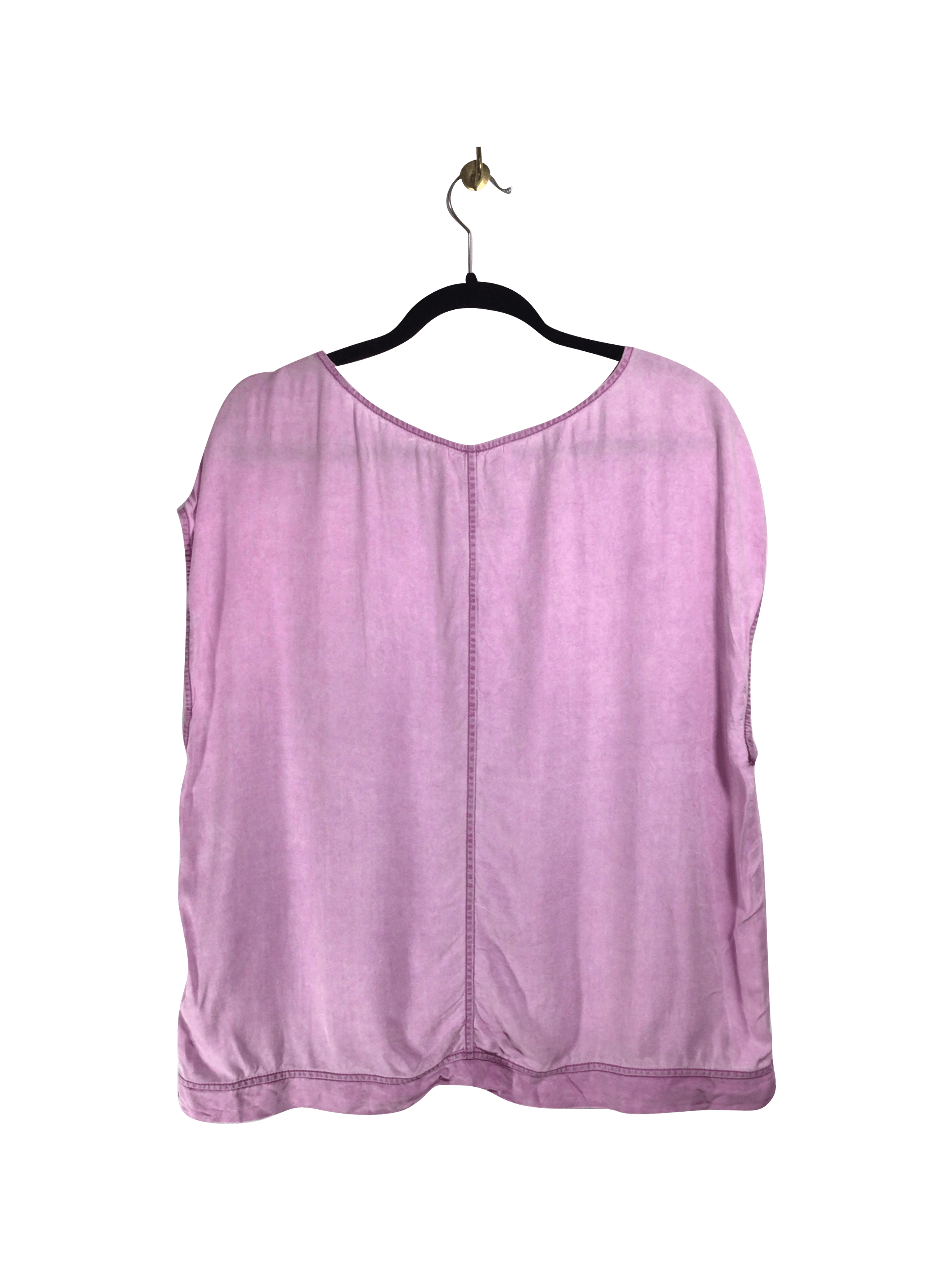 VINCE CAMUTO Women T-Shirts Regular fit in Pink - L