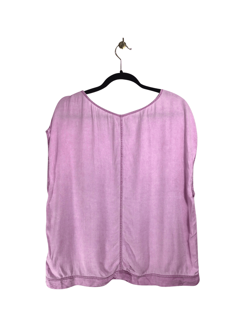 VINCE CAMUTO Women T-Shirts Regular fit in Pink - L