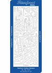Deco Stickers - Tools