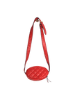 GEORGE Women Handbags Regular fit in Red - S