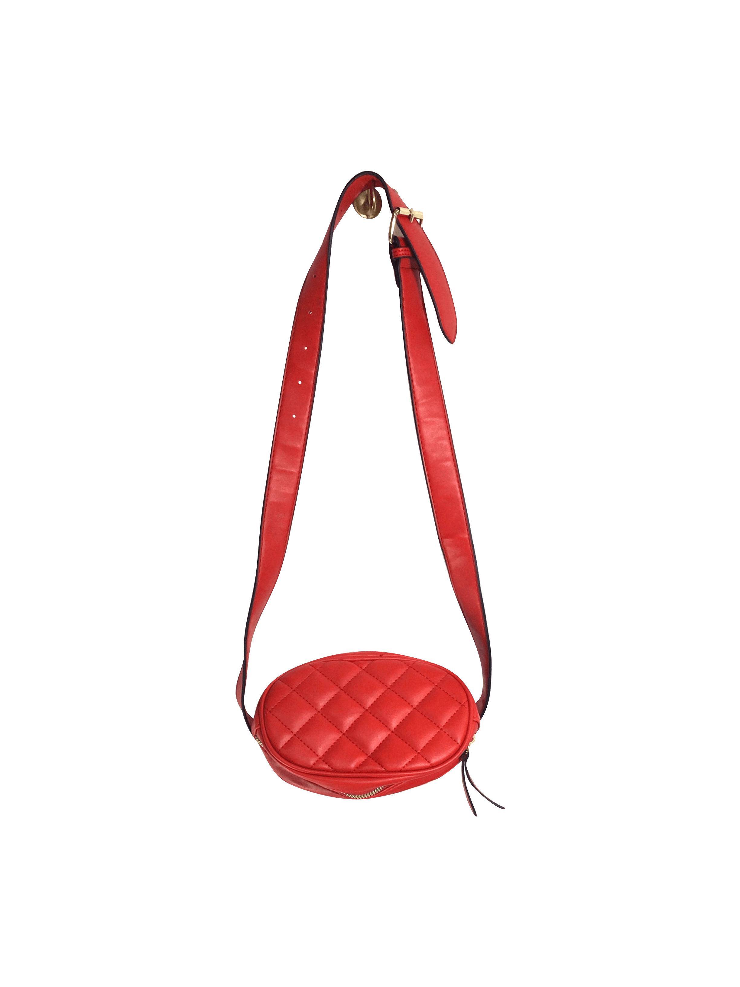 GEORGE Women Handbags Regular fit in Red - S