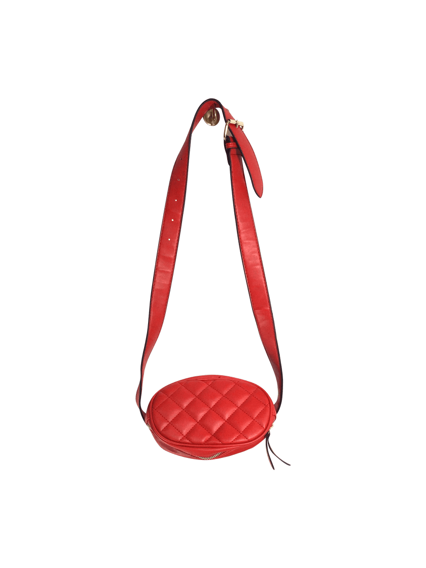 GEORGE Women Handbags Regular fit in Red - S