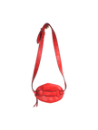 GEORGE Women Handbags Regular fit in Red - S