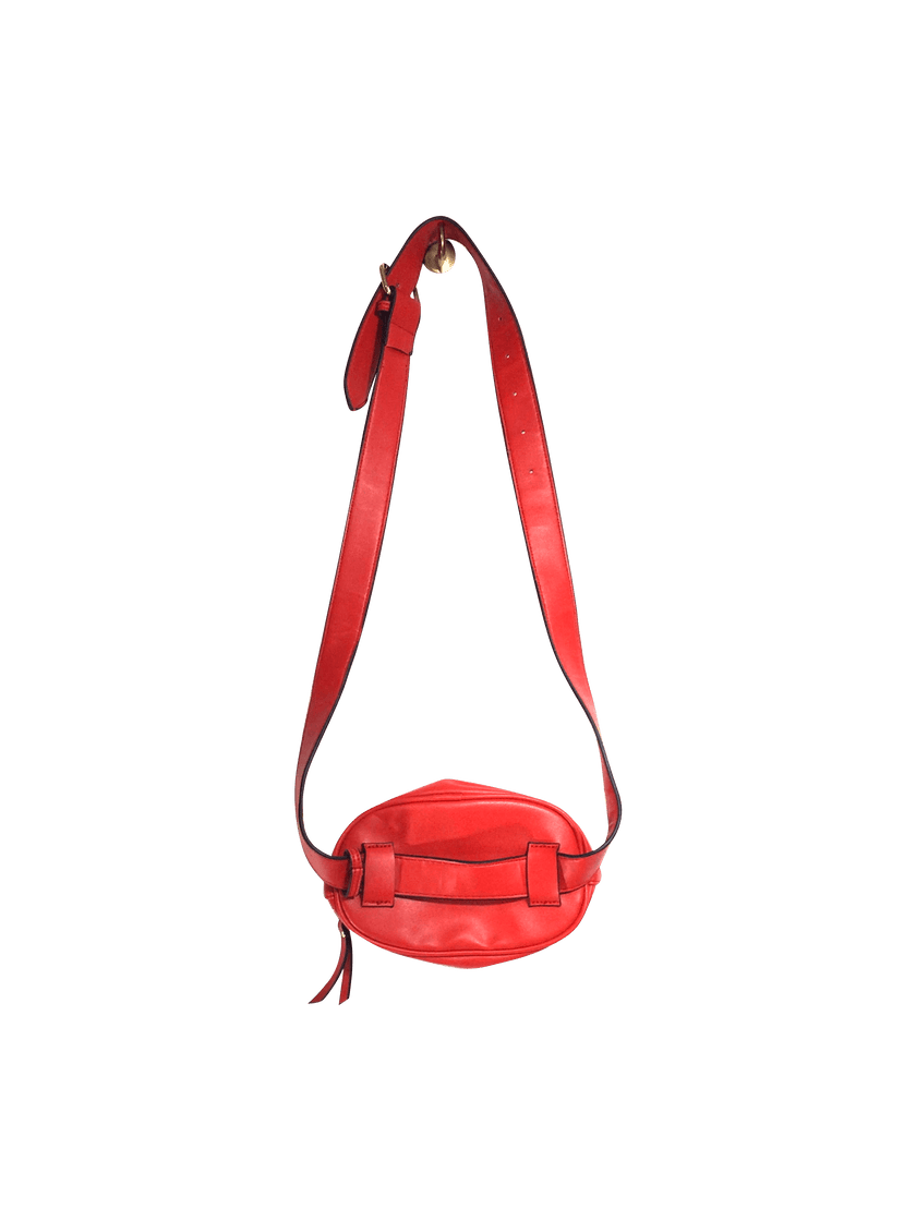 GEORGE Women Handbags Regular fit in Red - S