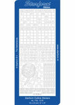 Deco Stickers - Bingo