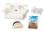 Crayon Shin-chan Room (1 Random Box) (Re-ment Blind Box)
