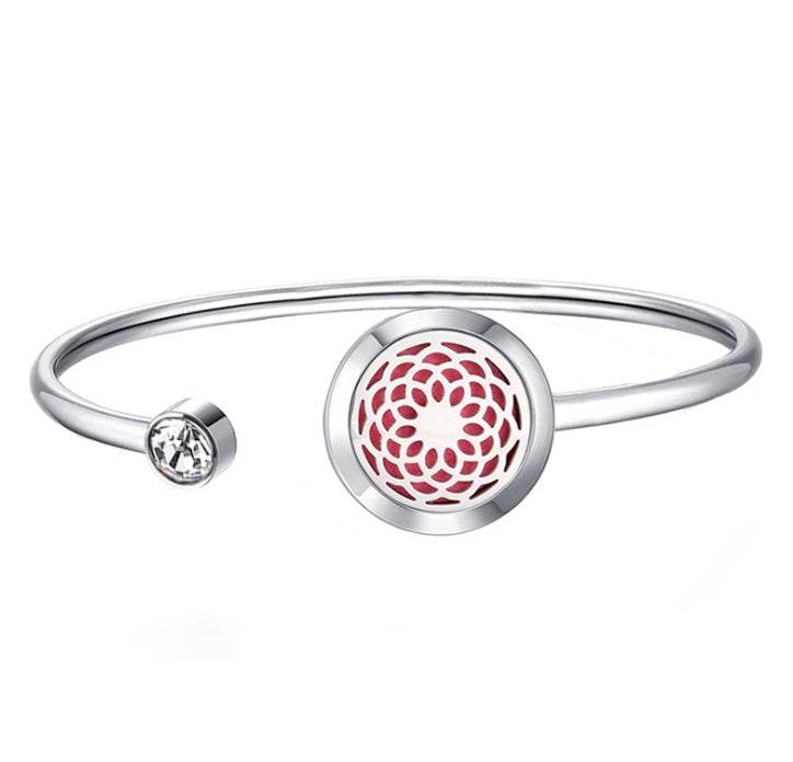 Stainless steel bracelet FOR WOMEN