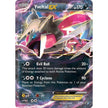 Yveltal EX - XY150 (Shiny) (XY150) (PR)
