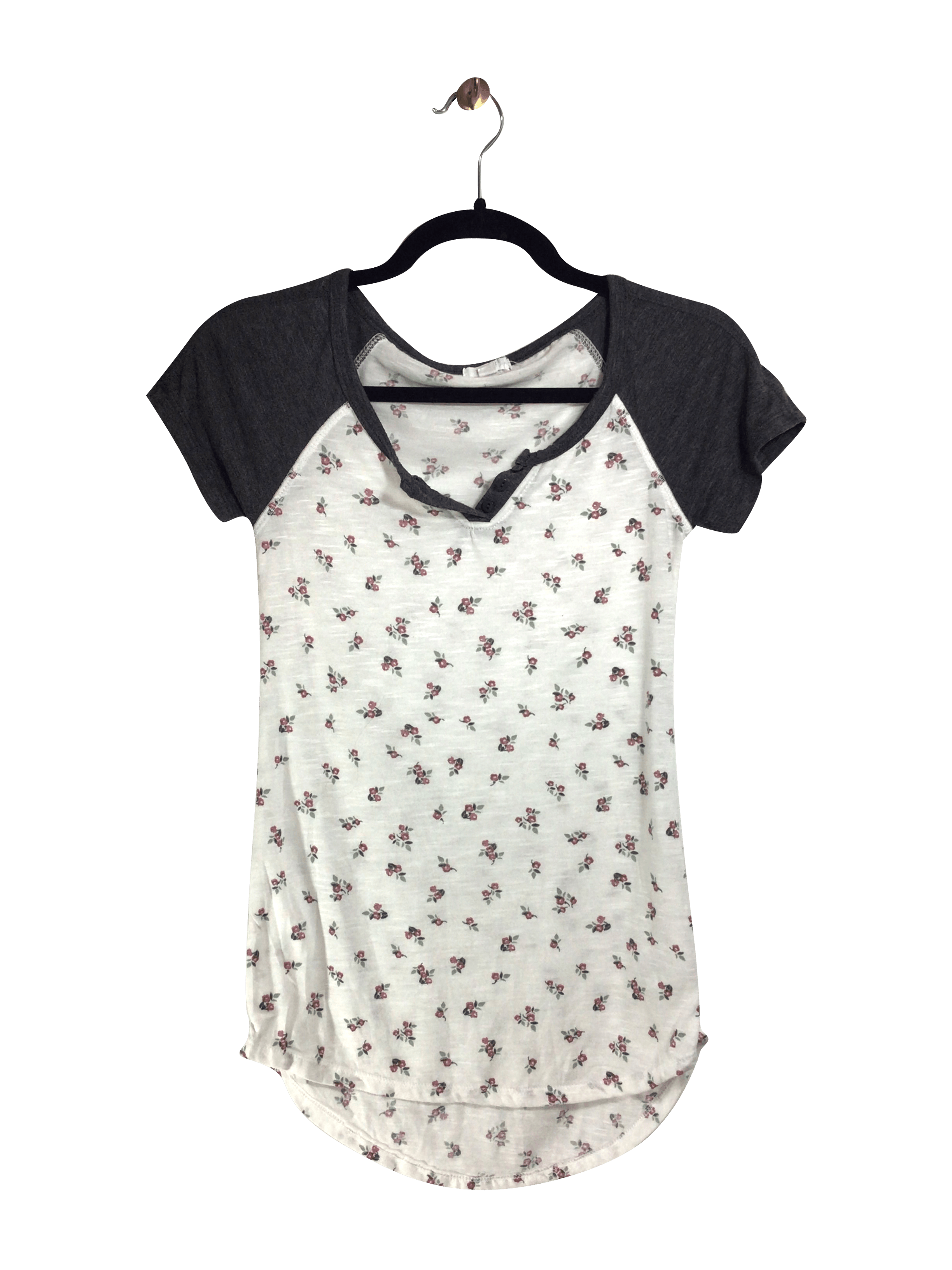 ARDENE Women T-Shirts Regular fit in White - XS