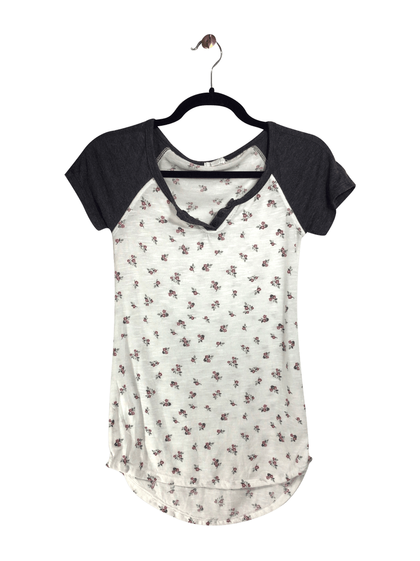 ARDENE Women T-Shirts Regular fit in White - XS