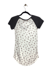 ARDENE Women T-Shirts Regular fit in White - XS