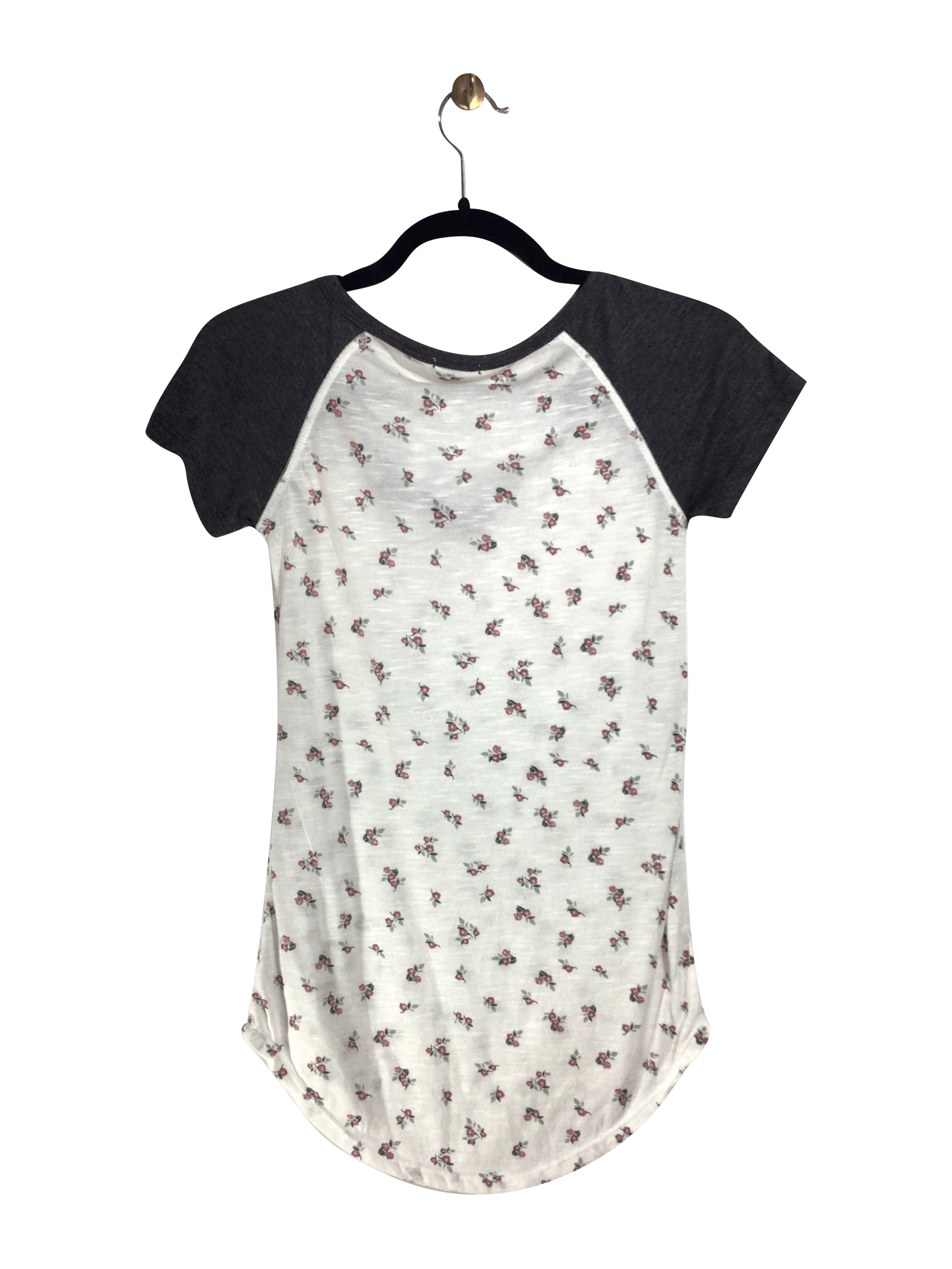 ARDENE Women T-Shirts Regular fit in White - XS