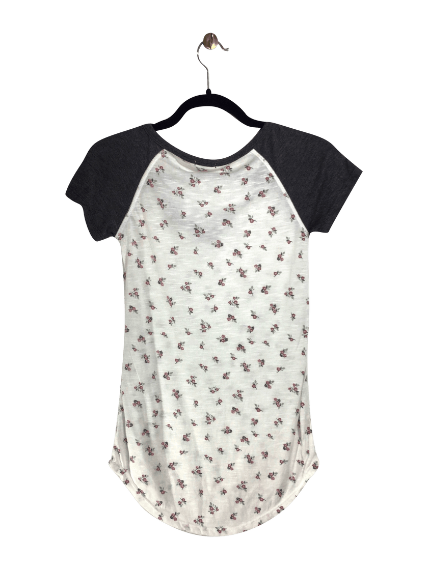 ARDENE Women T-Shirts Regular fit in White - XS