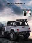 2026 24V Toyota FJ-40 4X4 2 Seater Kids Ride On Car with Remote Control DELUXE