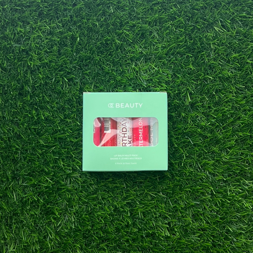 Lip Balm Bundle