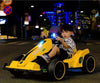 12V Electric Go Kart with Remote Control