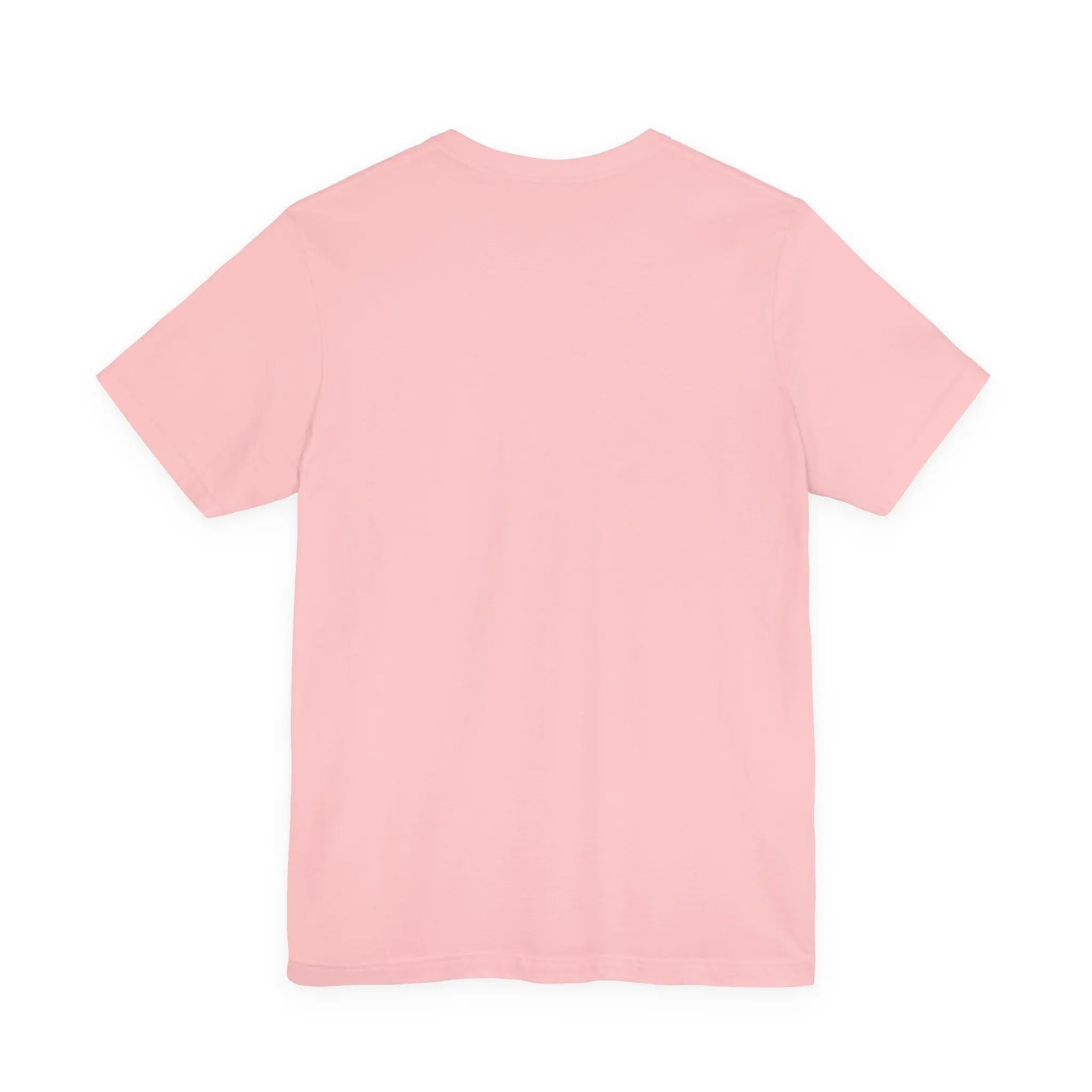 Cute but Unisex Jersey Short Sleeve Tee