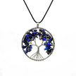 Kabala Life Tree necklace for Men and Women