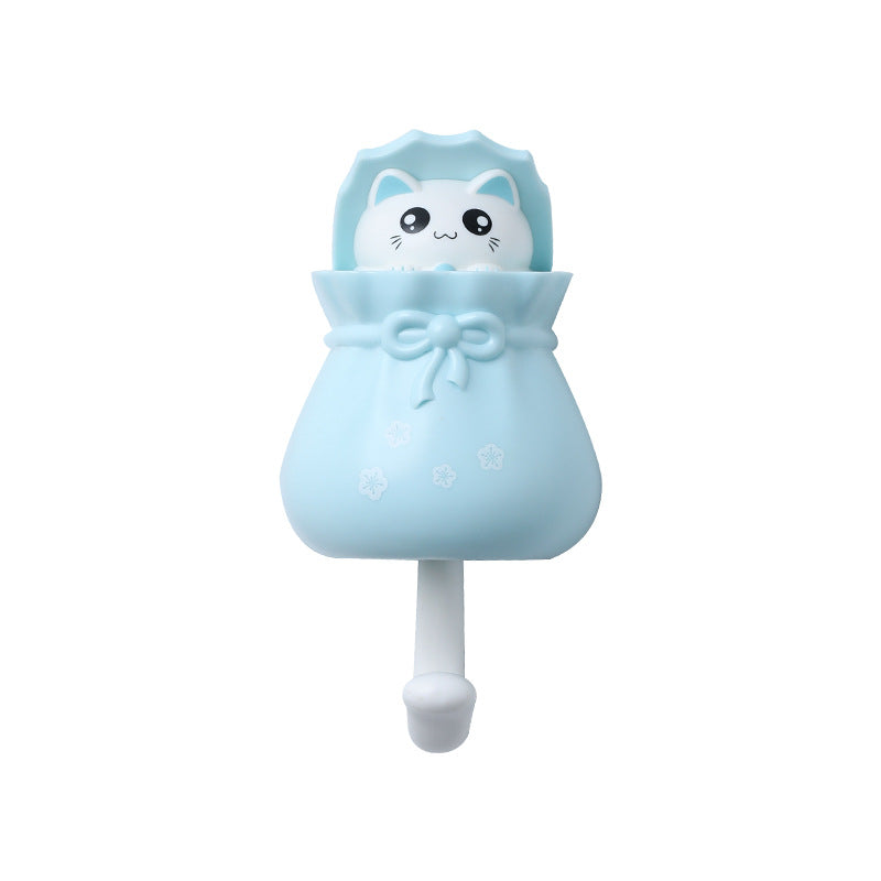 Kitty Pop Up Hook