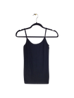 UNBRANDED Women Tank Tops Regular fit in Black - XS