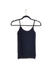 UNBRANDED Women Tank Tops Regular fit in Black - XS