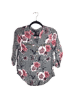 STREETWEAR SOCIETY Women Blouses Regular fit in Black - S