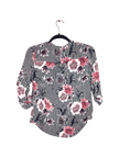 STREETWEAR SOCIETY Women Blouses Regular fit in Black - S