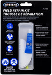 North 49 Field Repair Kit, Glue and Patches