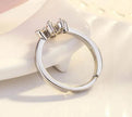 4pcs Women Jewelry Sets