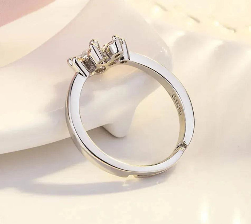4pcs Women Jewelry Sets