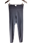 UNBRANDED Women Activewear Leggings Regular fit in Gray - S