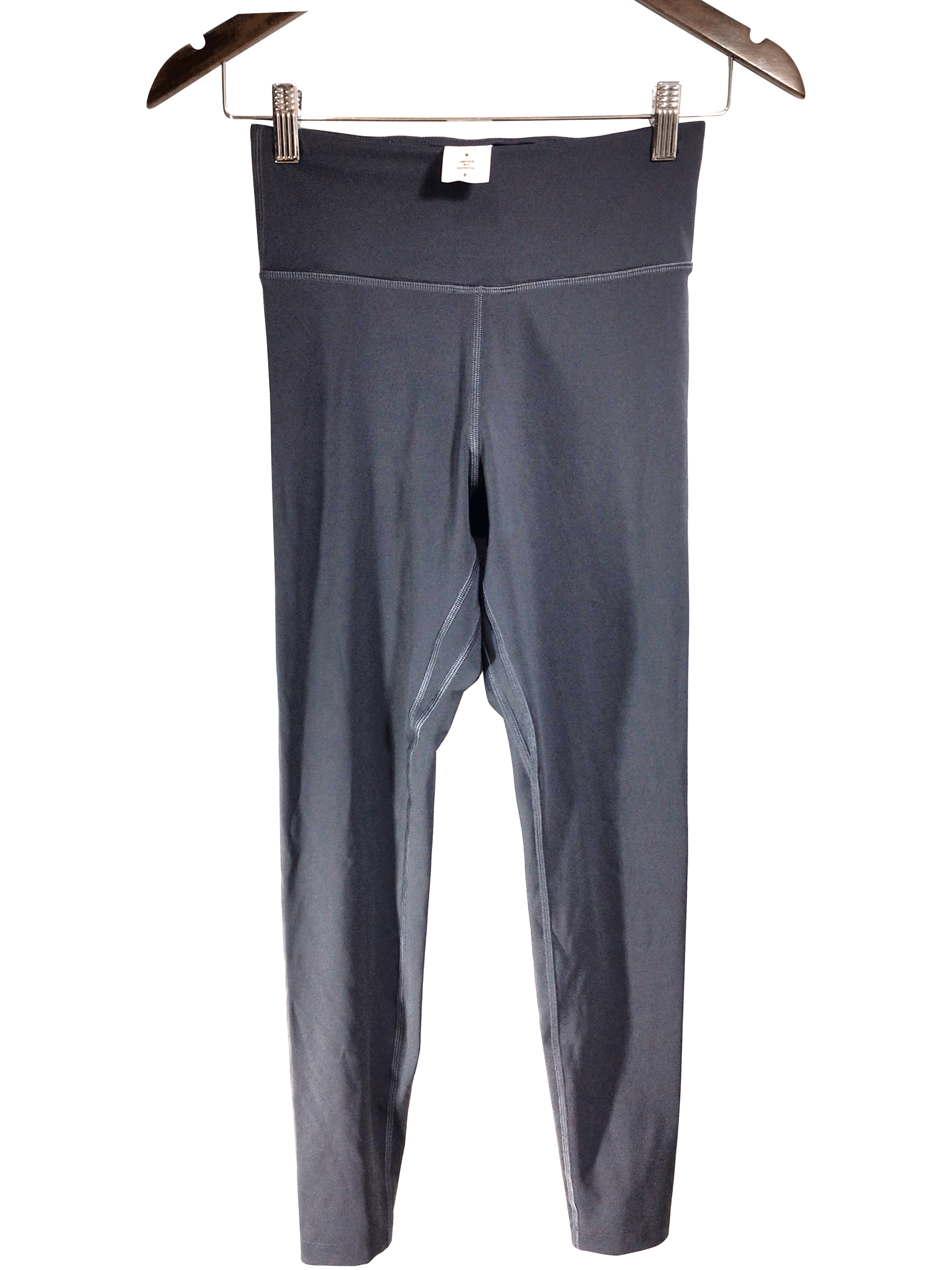 UNBRANDED Women Activewear Leggings Regular fit in Gray - S