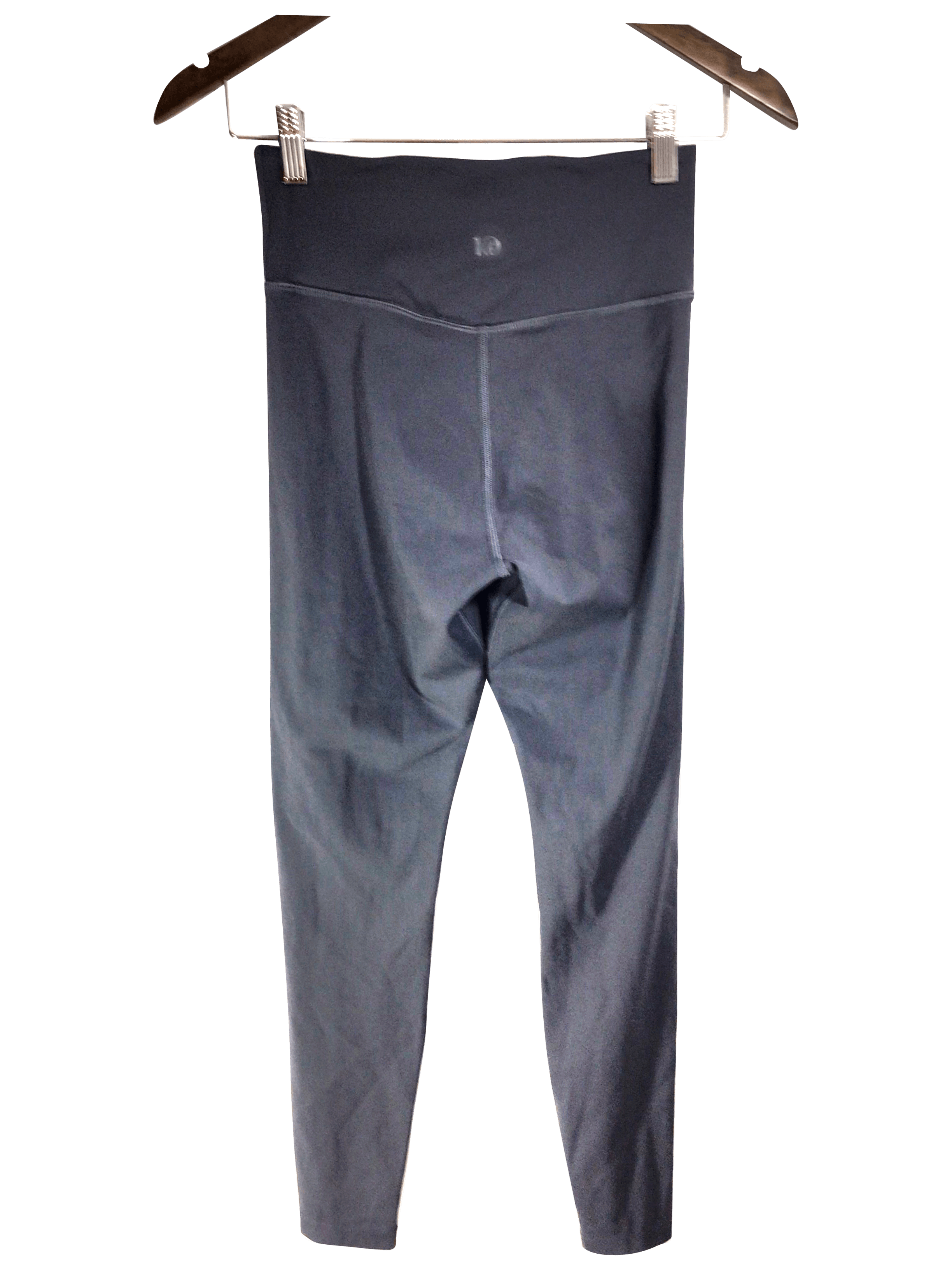 UNBRANDED Women Activewear Leggings Regular fit in Gray - S