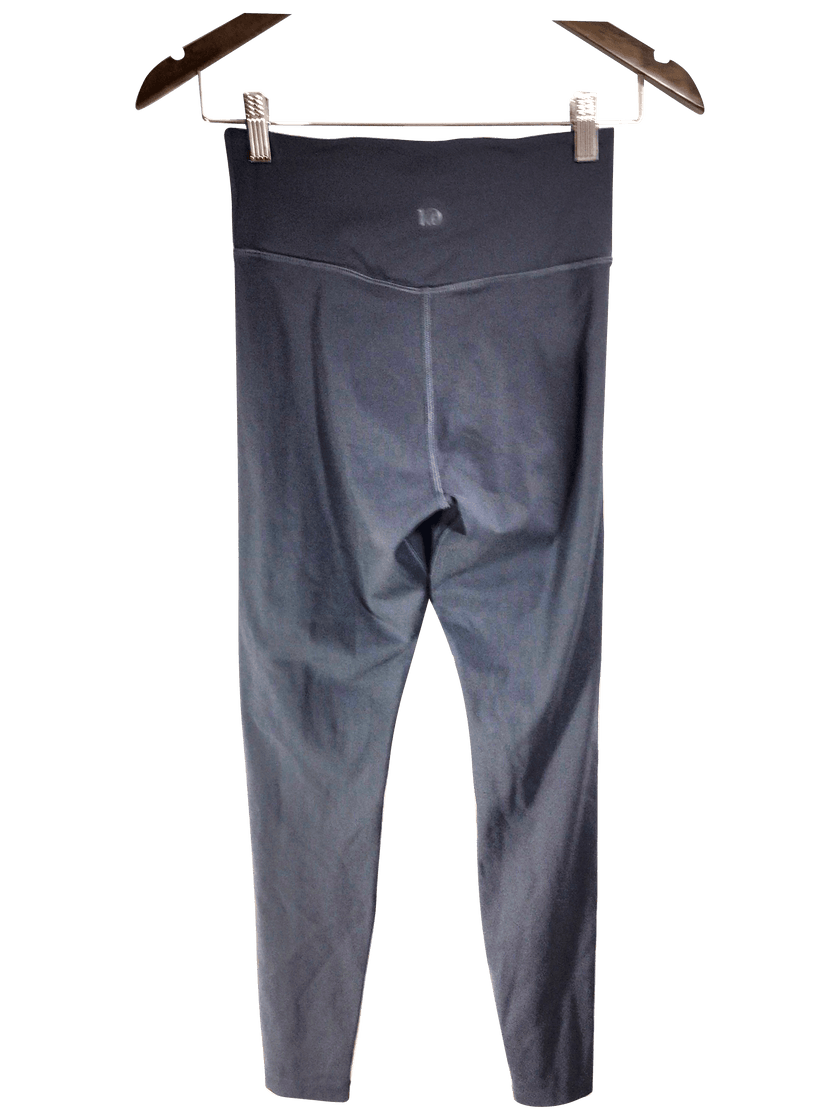 UNBRANDED Women Activewear Leggings Regular fit in Gray - S