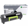 Lexmark MS/MX 517, 617 Extra High Yield Toner Cartridge (51B0XA0)