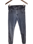 ADRIANO GOLDSCHMIED Women Straight-Legged Jeans Regular fit in Gray - 27