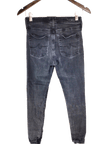 ADRIANO GOLDSCHMIED Women Straight-Legged Jeans Regular fit in Gray - 27