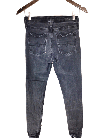 ADRIANO GOLDSCHMIED Women Straight-Legged Jeans Regular fit in Gray - 27