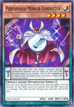 Performage Mirror Conductor (MP16-EN118) - 2016 Mega-Tins Mega Pack 1st Edition